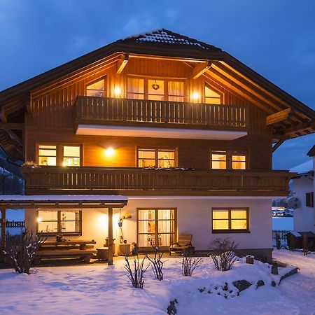 Landhaus Resinger Bad Hofgastein Exteriör bild