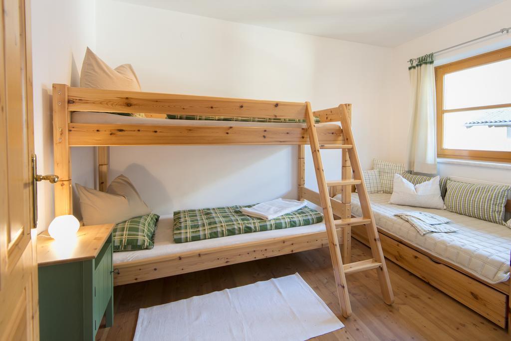 Landhaus Resinger Bad Hofgastein Exteriör bild