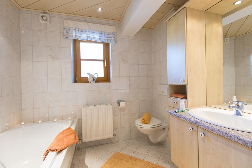 Landhaus Resinger Bad Hofgastein Exteriör bild