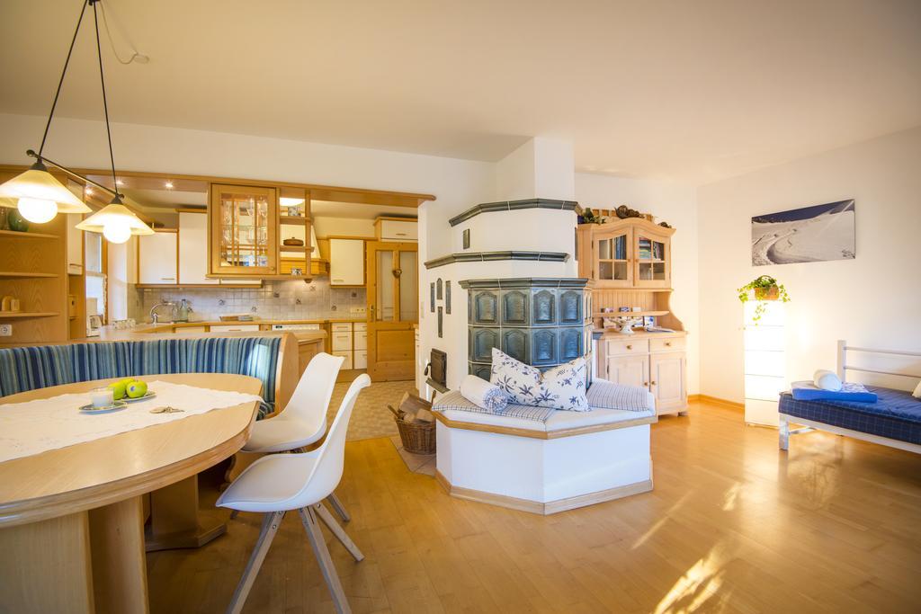 Landhaus Resinger Bad Hofgastein Exteriör bild